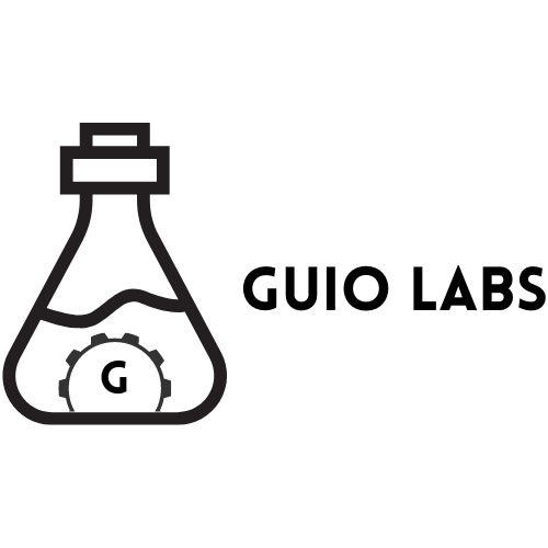 GuioLabs Logo